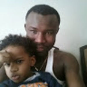 Meet your Posher, Alain